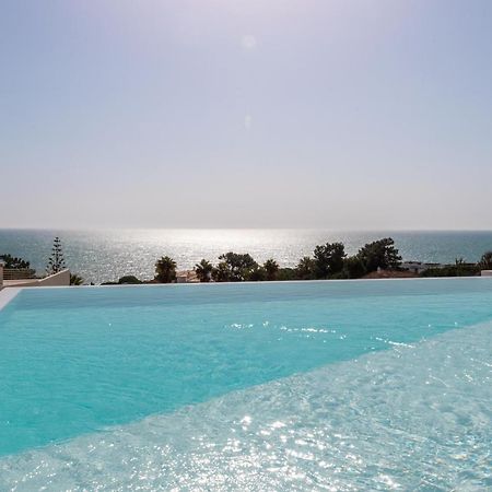 Perfect Place To Escape To With Rooftop Infinity Pool Leilighet Olhos de Agua  Eksteriør bilde