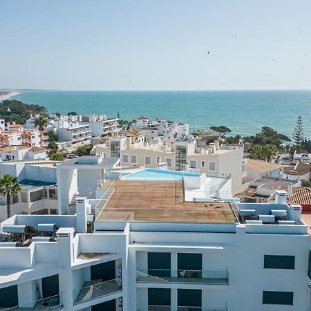 Perfect Place To Escape To With Rooftop Infinity Pool Leilighet Olhos de Agua  Eksteriør bilde