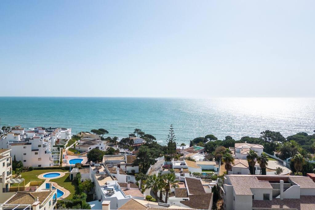 Perfect Place To Escape To With Rooftop Infinity Pool Leilighet Olhos de Agua  Eksteriør bilde